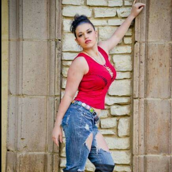 Meet your Posher, Johncandy - Picture 2 of 7